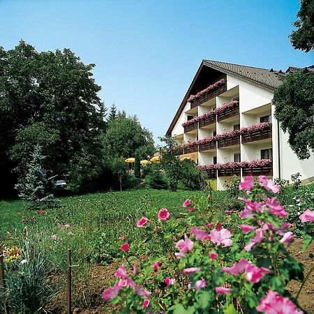 Hotel Garni Zur Weserei Kandern Esterno foto