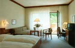 Hotel Garni Zur Weserei Kandern Camera foto