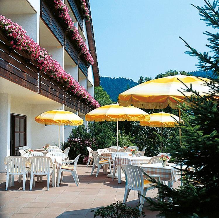 Hotel Garni Zur Weserei Kandern Esterno foto