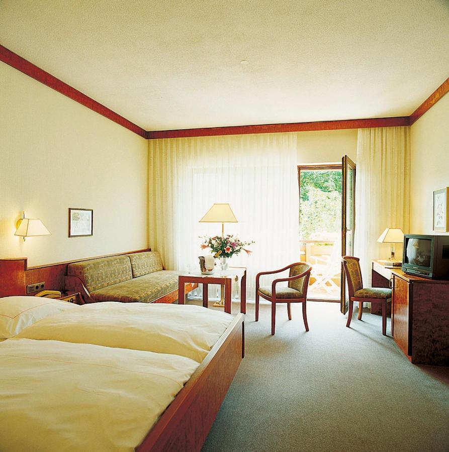 Hotel Garni Zur Weserei Kandern Esterno foto